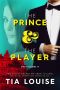 [Dirty Players 01] • The Prince & The Player